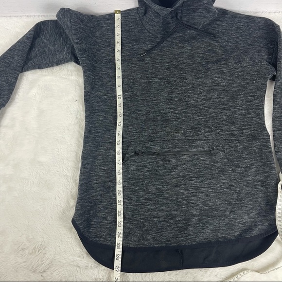 Champion C9 Cowl Neck Sweater - Picture 5 of 8